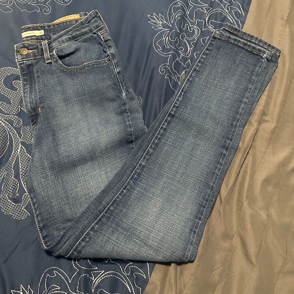 Levi Strauss & Co. Jeans
